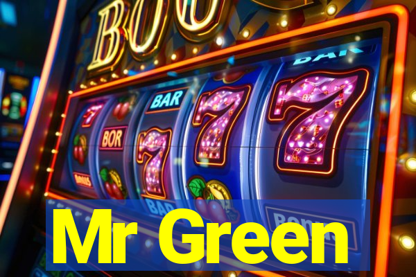 Mr Green